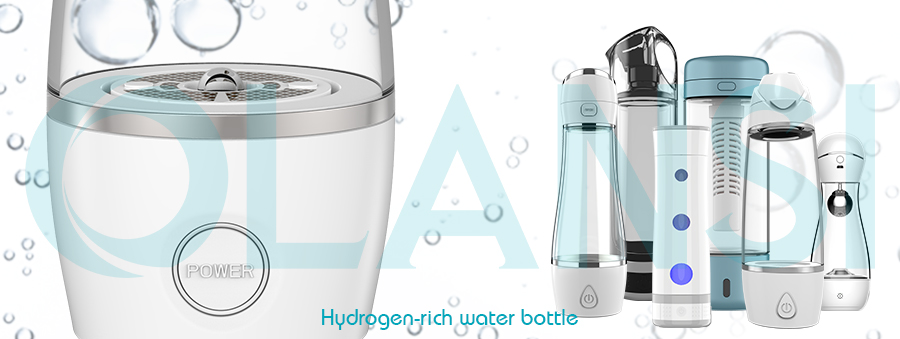 What will happen to my body after drinking hydrogen-rich water?