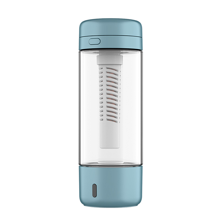 Olansi portable active hydrogen water generator, hydrogen water bottle, contact me to learn more.