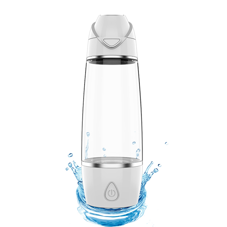 Factory price OEM hydrogen rich water bottle / hydrogen-rich water maker cup，contact me to learn more.